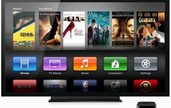 Is de nieuwe Apple TV wat Steve Jobs wou?