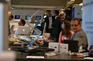 Macbeurs 2012