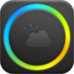 Partly Cloudy Icon