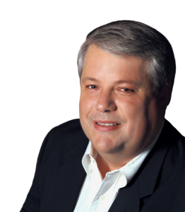 CFO Peter Oppenheimer