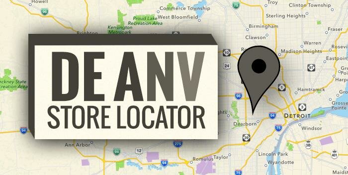 Apple Vlaanderen Store Locator