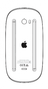 Apple Magic Mouse 2 2