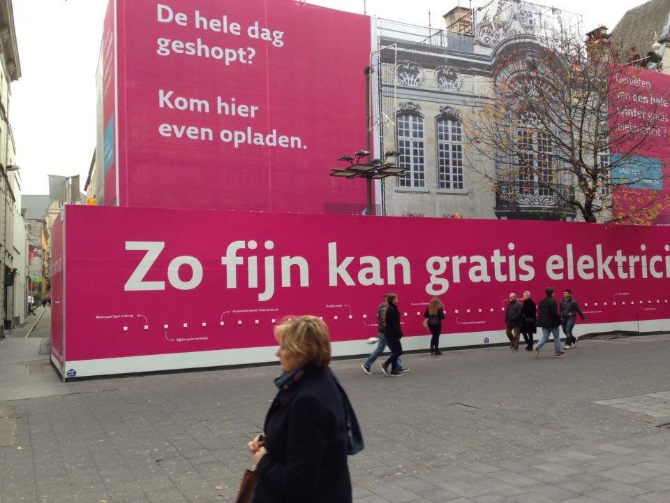 Osterriethhuis vandaag