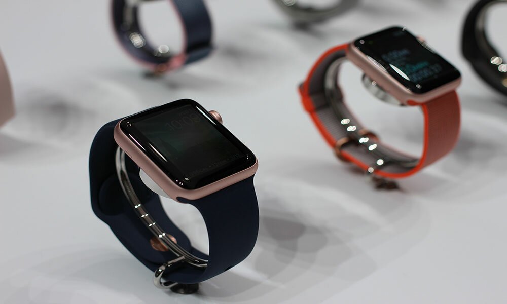 Reparatie Apple Watch opgezwollen batterij | Apple Nieuws Vlaanderen