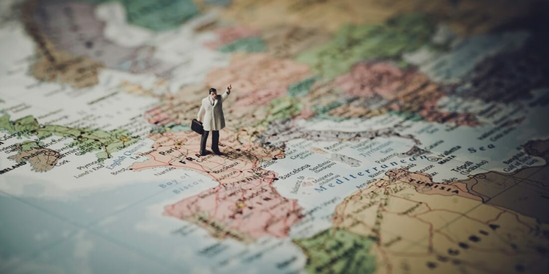 Apple gaat ingrijpen bij locatiegegevens