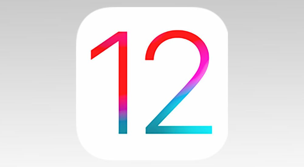 iOS 12 reclametelefoontjes (Foto: Riccardo de Wit / Apple Nieuws Vlaanderen)