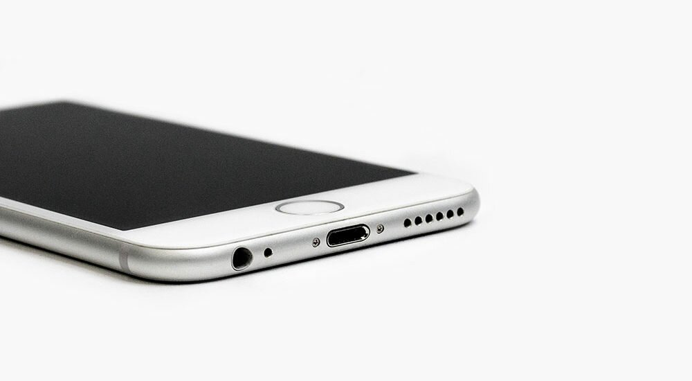 iPhone (foto: Pexels)
