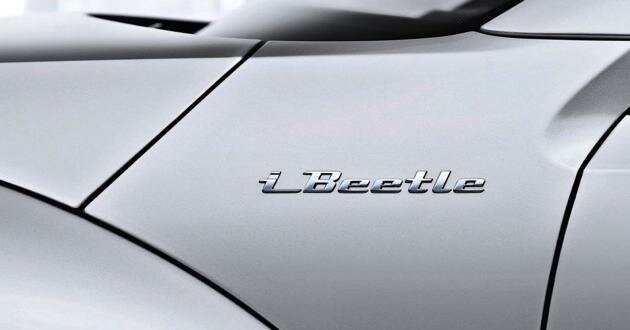 iPod, iPhone, iPad … iBeetle